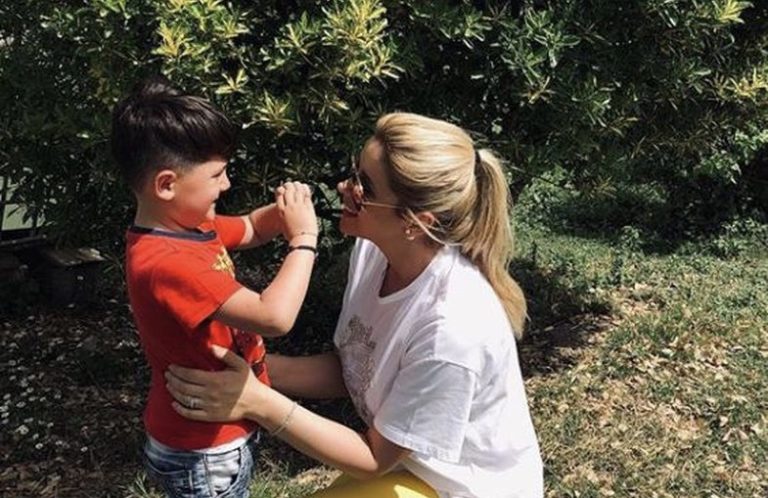 Nuk doja të flisja për ty Xheison por më dalin shumë video “Taramele” vërdallë dhe u përfshiva