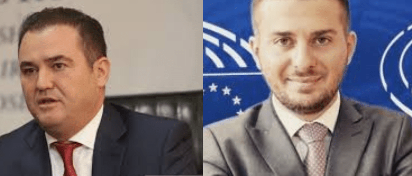 Cakaj dhe PAcoli