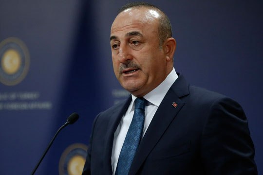Cavushoglu