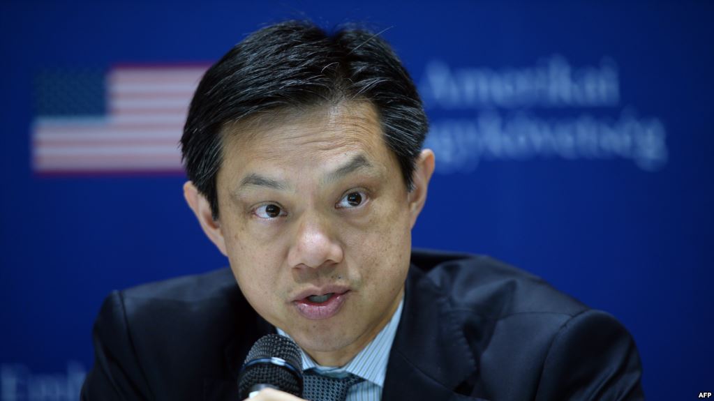 Hoyt Yee: Takimi në Berlin nuk është vendimtar për dialogun Kosovë-Serbi