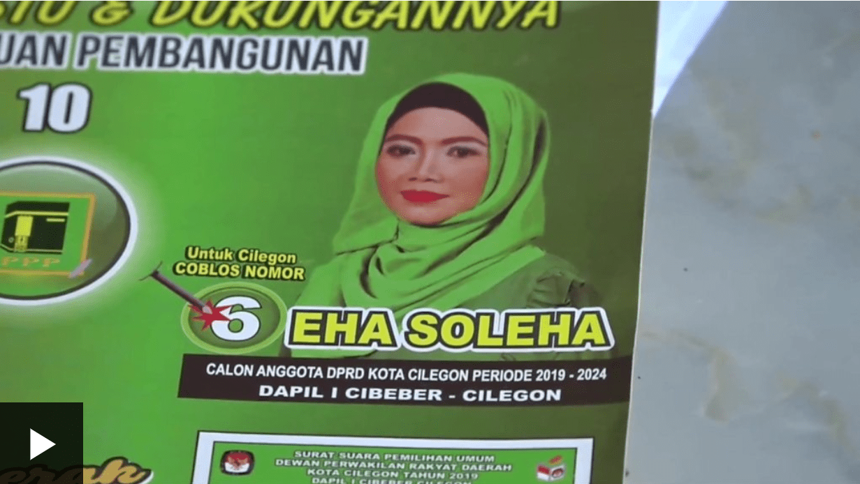 Eha Soleha