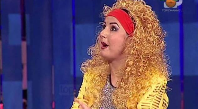 Ju kujtohet Ponja e “Portokallisë”…? Zbuloni çfarë ka ndodhur në jetën e saj