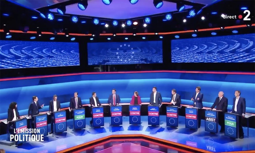 Francezët ia thonë në sy Serbisë: Nuk të duam në BE 2 Screen Shot 2019 04 05 at 10.15