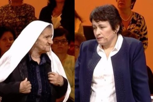 Nëna e moshuar ia thotë troç vajzës: Nëse nuk bën fëmijë yt shoq lërë se ka burra sa të duash