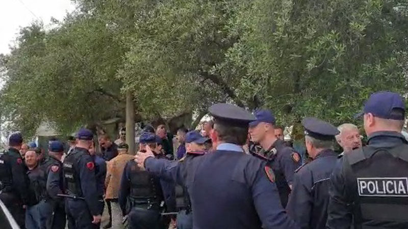 Shkoi në Elbasan këtë mëngjes, surprizë e hidhur për Ramën