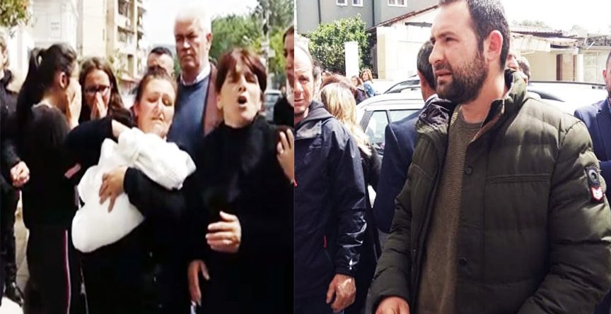 “A do ia festojmë dot ditëlindjen Aleas ne?”