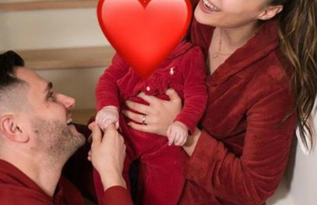 Mësojeni një herë e mirë arsyen pse Besi dhe Xhensila nuk publikojnë asnjë foto të vajzës