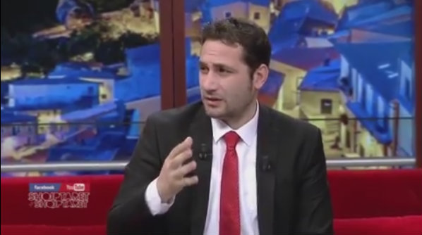 Elvis Naci zbulon projektin e ri gjigand që do të lumturojë shqiptarët: E kam shumë merak..