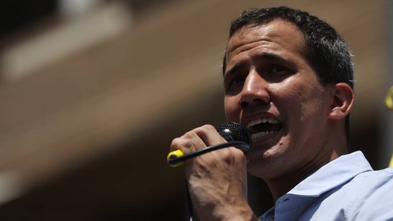 Guaido: faza përfundimtare e përmbysjes së Maduros 10 guaido epa 10