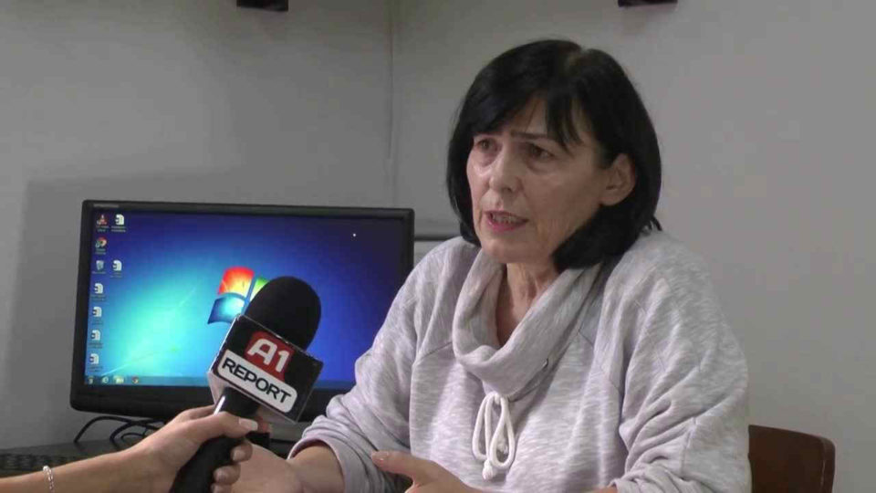Nëse keni fëmijë, Lira Gjika ka një mesazh që kur ta lexoni do t’ju lërë pa frymë…