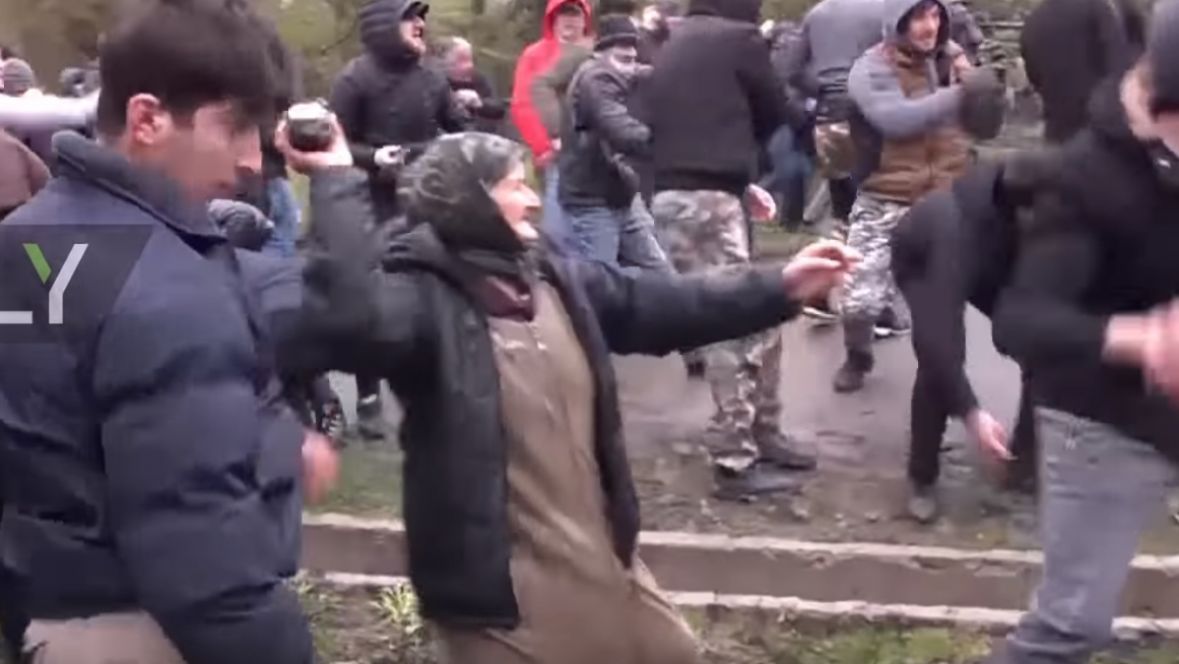 ljuta baba gruzija prtscr