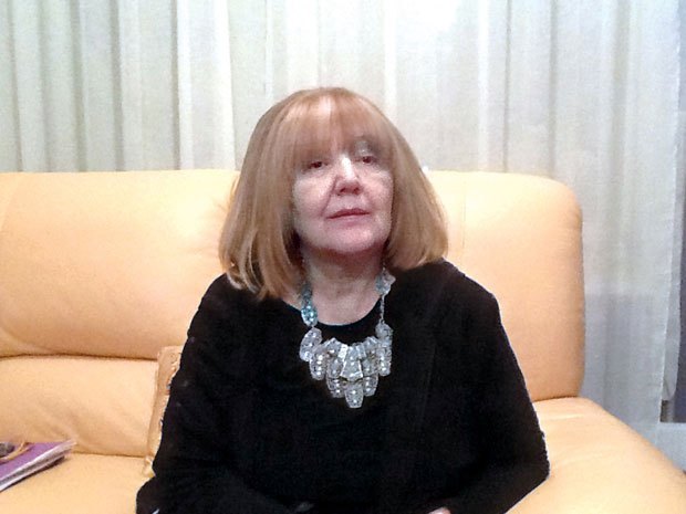 mira markovic
