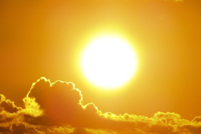 I nxehti saharian “pushton” Shqipërinë, ja sa pritet të shkojnë temperaturat