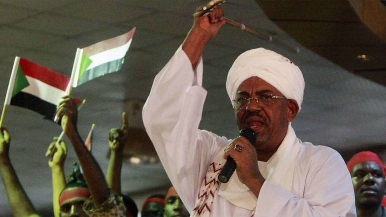 omar al bashir promo ap 0