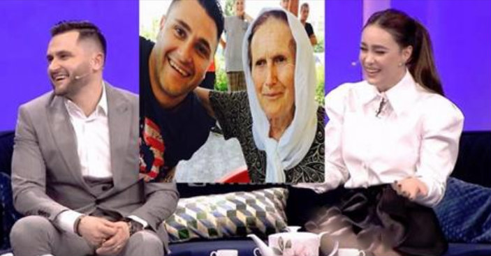 Xhensila tregon takimin e parë me Ijen e Besit: Kishte thirr gjithë katundin dhe…