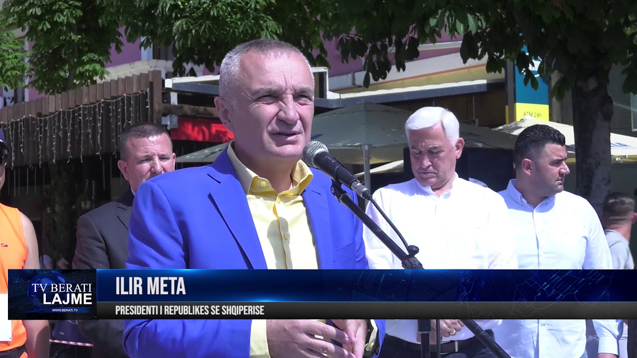 KELLEZI DOMINON GJYSME MARATONEN E BERATIT: PJESEMARRES NGA QYTETE TE NDRYSHME