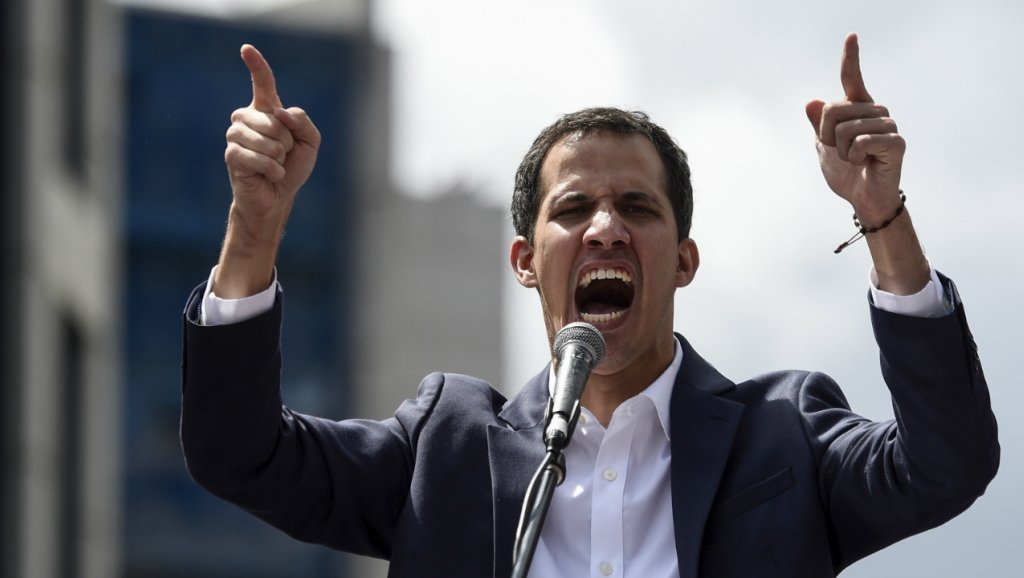 230119 juan guaido