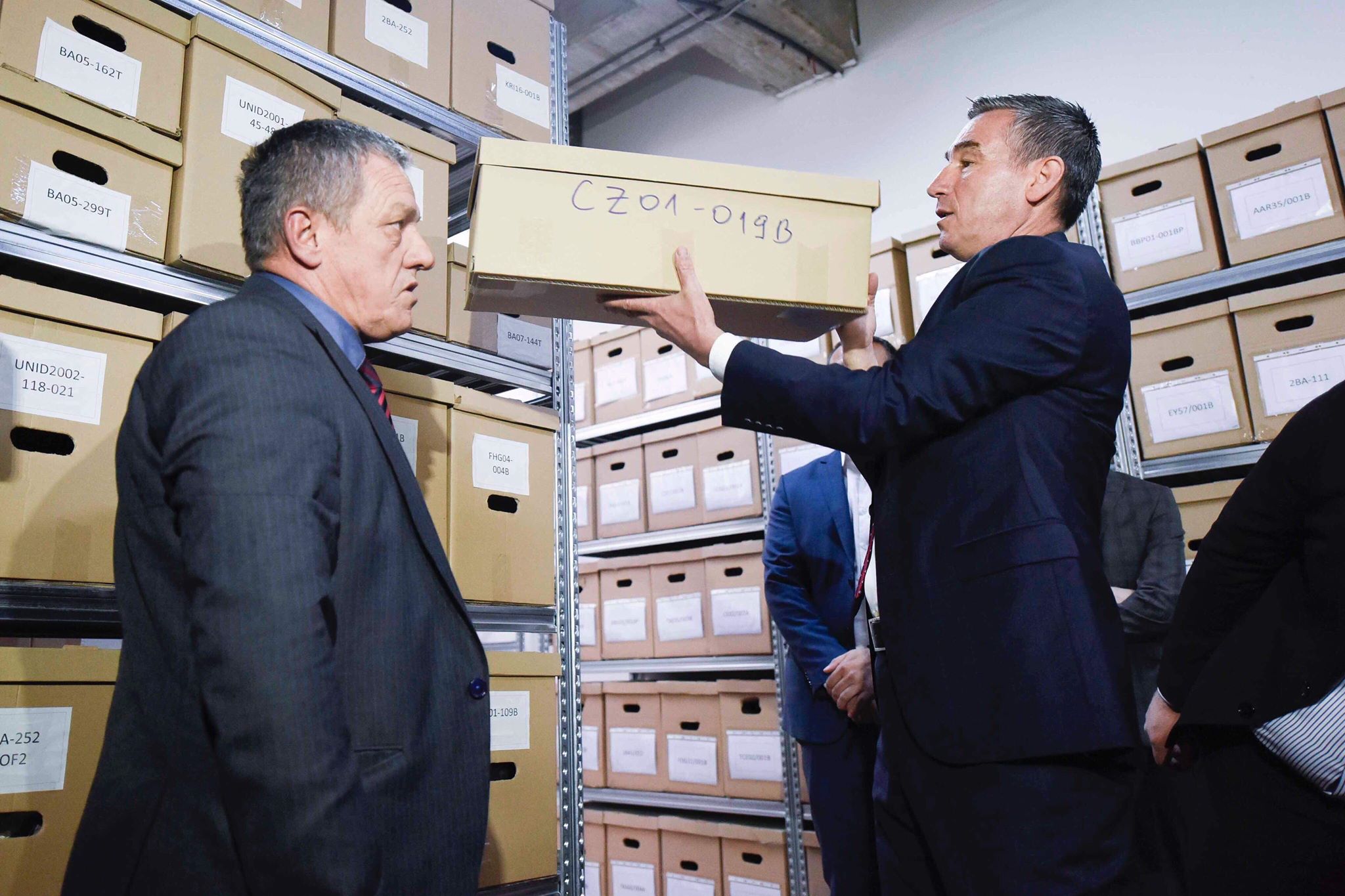 Veseli: Kosova nuk do konflikt, do paqe