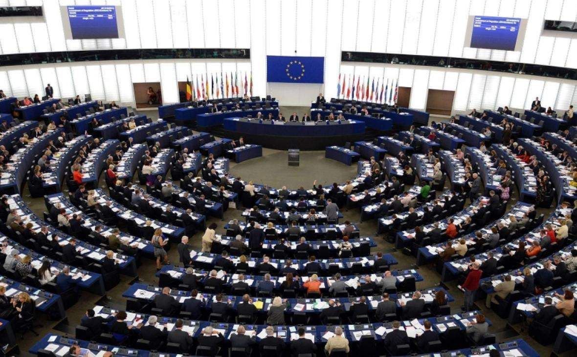 Europski parlament2