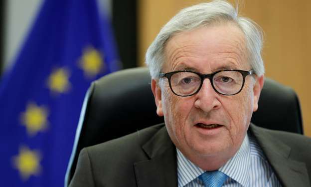 EUROPOLITIKË/ Kush do ta zëvendësojë Juncker-in? Ja favoritët nga brenda dhe jashtë 11 JUNCKER