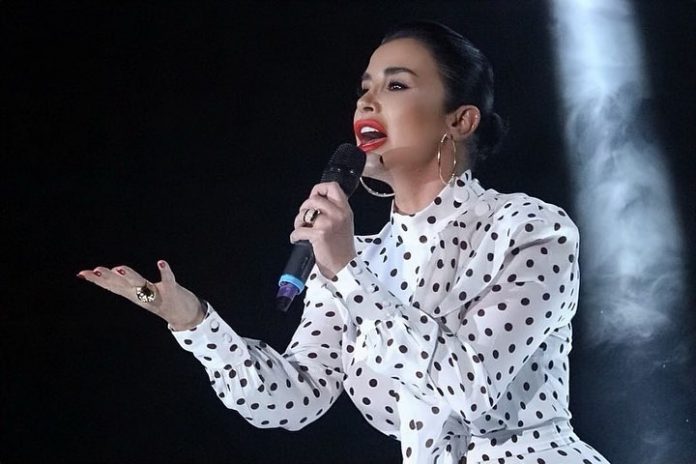 Jonida Maliqi performon sot në Eurovizion: Ja si të votoni për këngëtaren shqiptare