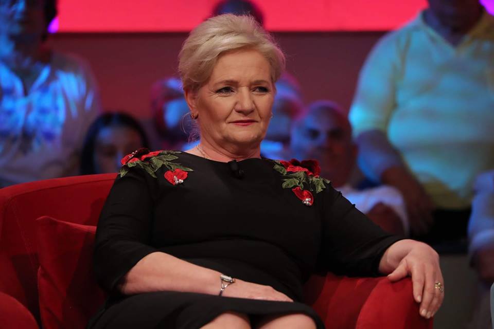 Marilda Furxhi: Jeta pa Vangjushin, e mbushur me shumë vështirësi