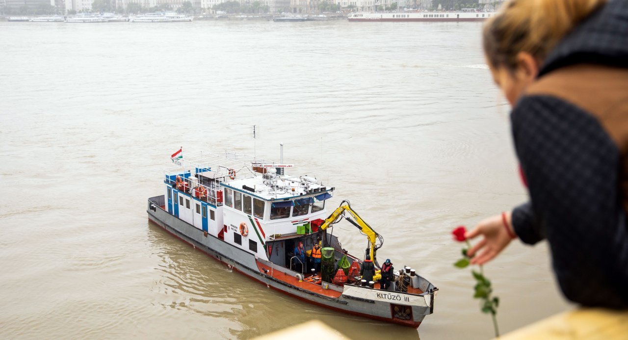 Detaji i tragjedisë në Budapest: anija u mbyt në 7 sekonda 1 b328e055c7348b012de86bf6ab4398b3