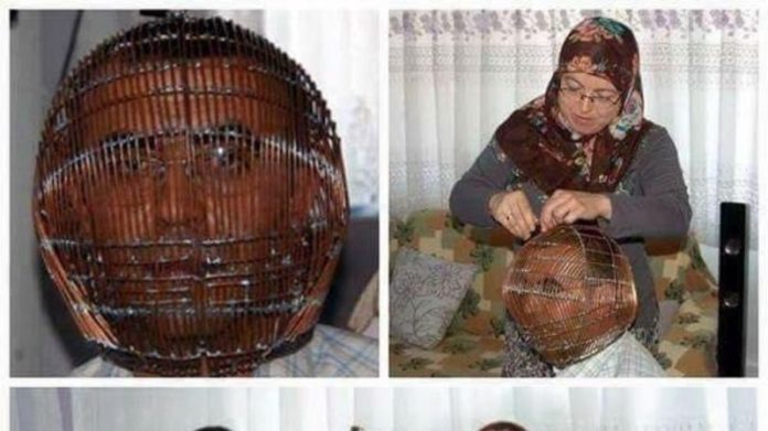 Mban kafaz në kokë! Çelësin e ka vetëm gruaja, arsyeja do t’ju befasojë