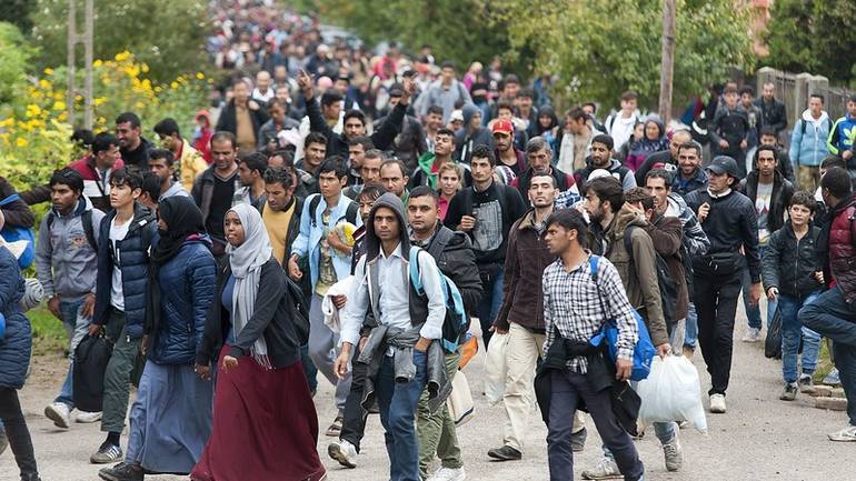 Brukseli, tjetër "shuplakë" Orbanit: Hungaria shkel të drejtat e njeriut 10 izbjeglice madjarska epa 2