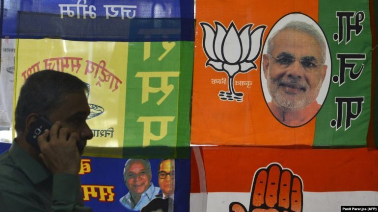 modi