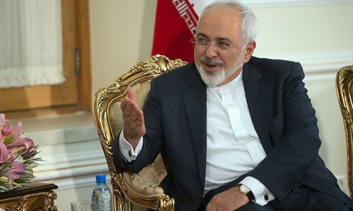 mohamed javad zarif