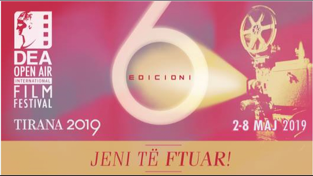 Nis Festivali Ndërkombëtar i Filmit “Dea”, në konkurrim 70 filma