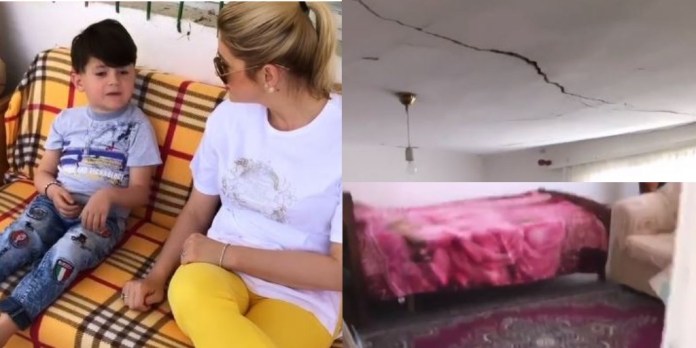 Shqiptaret i pergjigjen thirrjes se Alketes, shikoni sa para jane mbledhur ne vetem pak orë për Taramelen