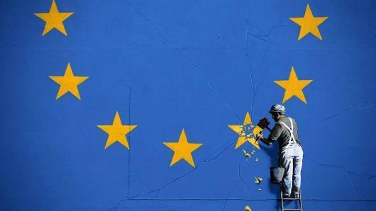 VËZHGIMI/ "Financial Times": Rasti me Shqipërinë dhe Maqedoninë Veriore, BE kundër dilemës "zgjerim apo jo?" 1 104675494 GettyImages