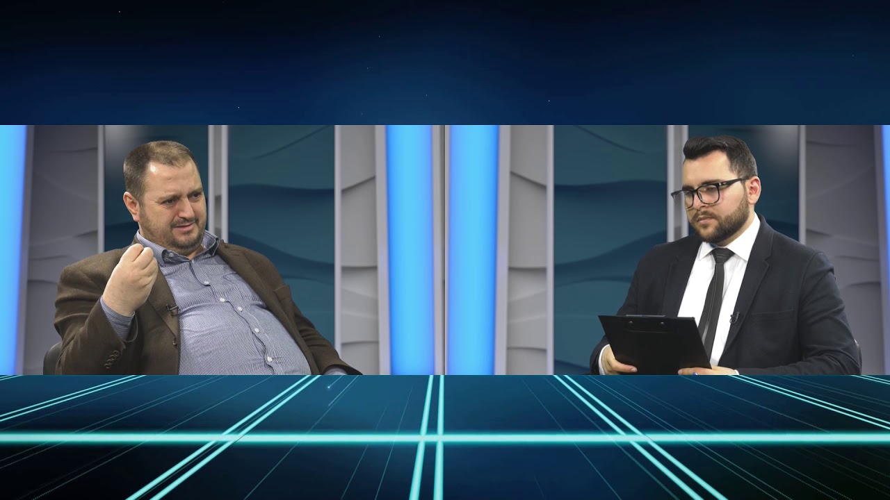 Nje muaj ndryshe 12 Sabaudin Jashari