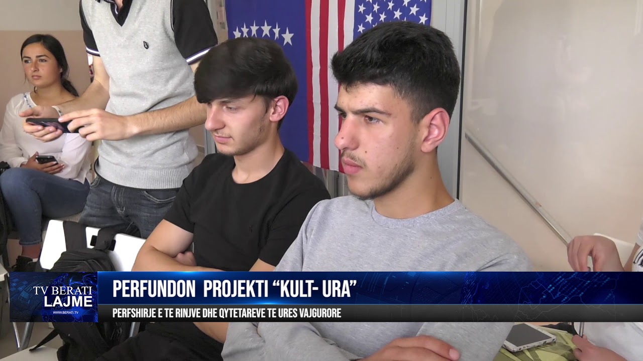 Projekti Kult-Ura