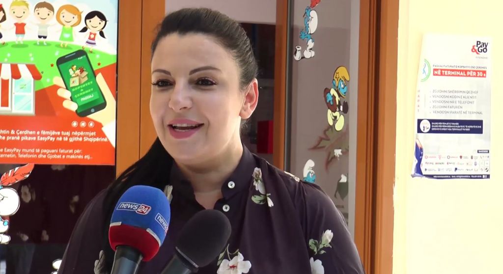 Balluku: Qytetarët të votojnë për të përmirësuar imazhin e Shqipërisë