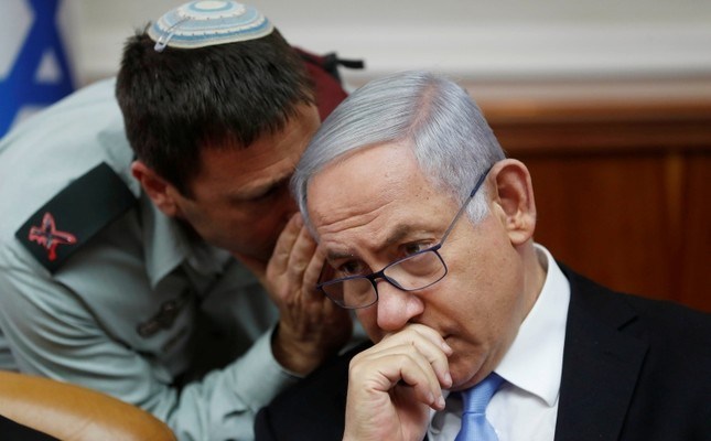 Prokuroria ia bën "mat" Netanjahut: Gjykimin nuk ta shtyejmë as edhe një ditë 6 645x400 netanyahu fails to get postponement of corruption court hearing reports say 1559862939376