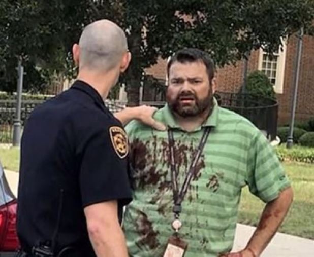 Ngjarja në Virginia Beach: ja kush jua morri jetën 12 personave "për asgjë" 5 Capture55 3