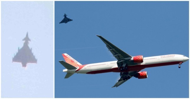 Flight 01b4