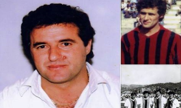 Ish futbollisti, nje mik i pazëvendësueshëm, i paharruari Alfred Ziaj