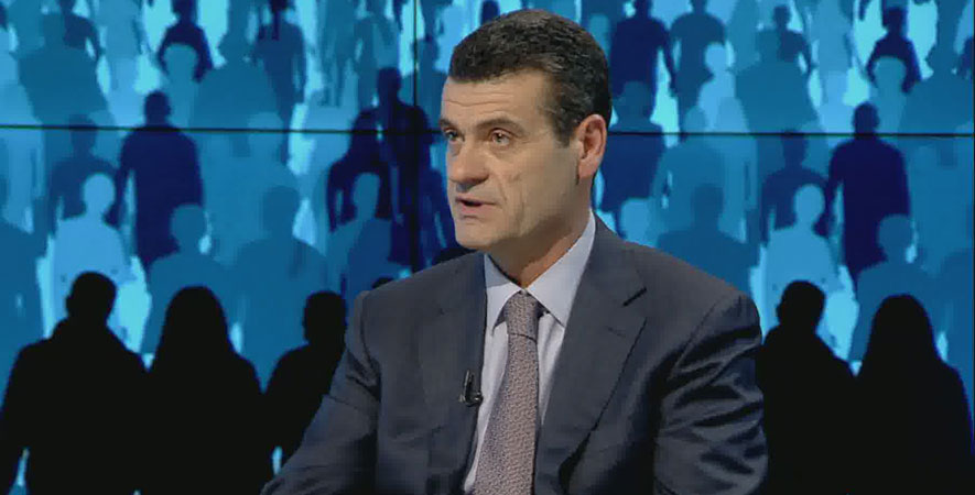 Zgjedhjet e së Dielës, mesazhi i Astrit Patozit: Jepini vetes një shans, voto Bindjen Demokratike