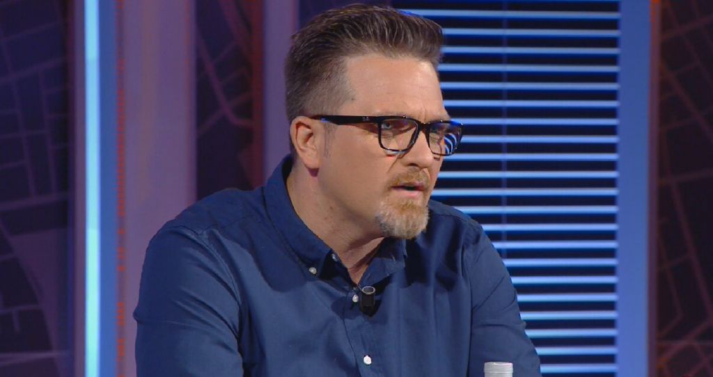 Julian Deda: Basha ma ka fituar prapë zemrën, këtë radhë është i sinqertë në betejën e tij