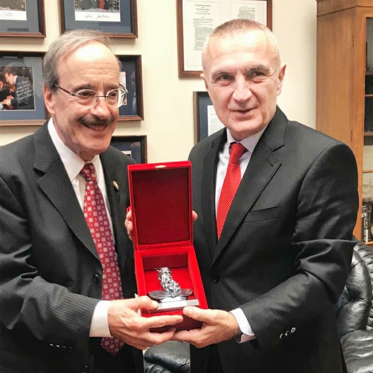 Presidenca nuk pyet për qeverinë amerikane dhe qëndrimin e Palmer, vlerëson deklaratën e Engel: Sigurojmë miqtë e vërtetë për zgjedhjet