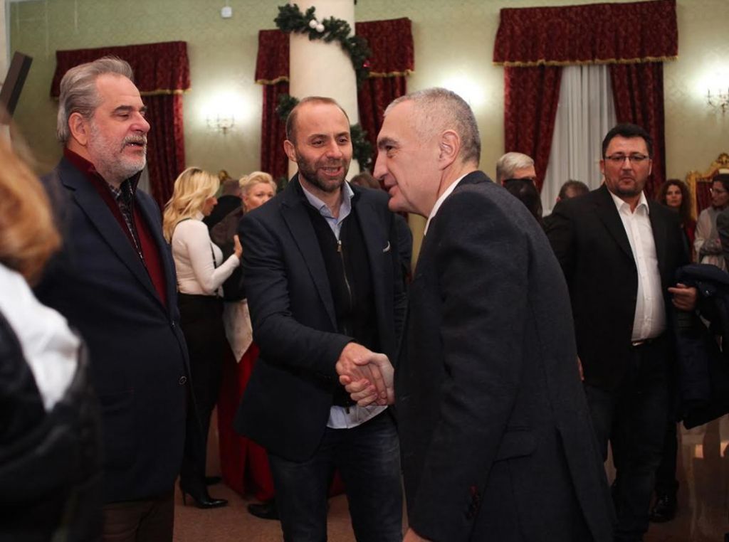Një shembull ulëritës, që tregon se si Rama i ka ‘kapur’ të gjitha mediat në Shqipëri