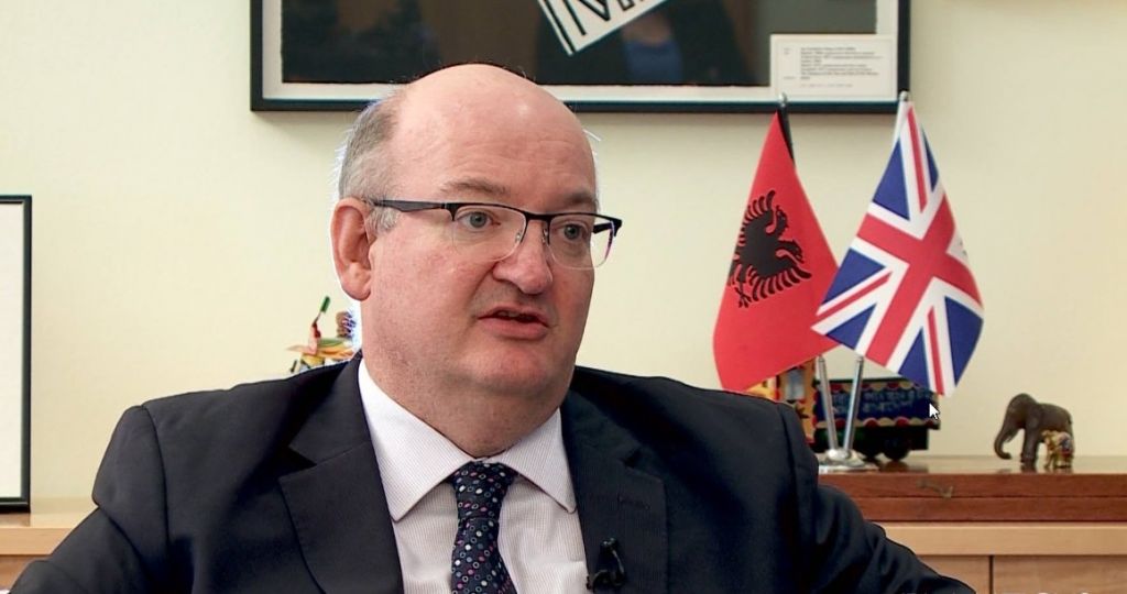 Për britanikët, zgjedhjet janë në 30 Qershor, rrëzojnë dekretin e Metës
