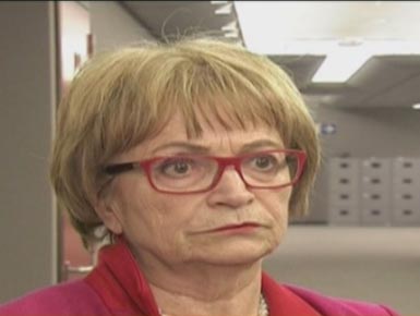 Doris Pack: Të shkretët qytetarë shqiptarë, që po i binden Ramës. OSBE po bëhet bashkëfajtore