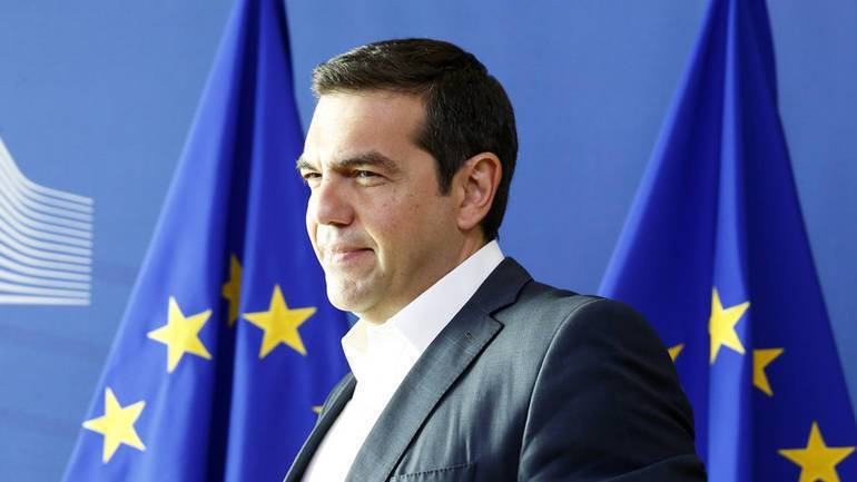 Tsipras konfirmon zgjedhjet e 7 korrikut: ja ç'është për herë të parë në Europë... 6