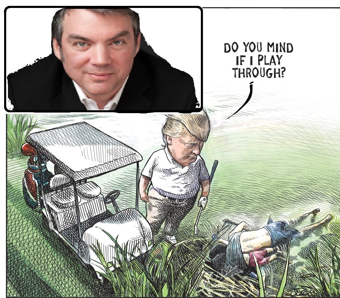 645x344 canadian cartoonist fired over trump drawing 1561899502059