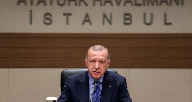 645x344 peace stability in balkans important for turkey erdogan says 1562577999230